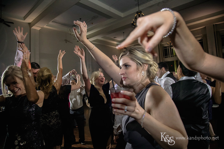 best dallas wedding photographer